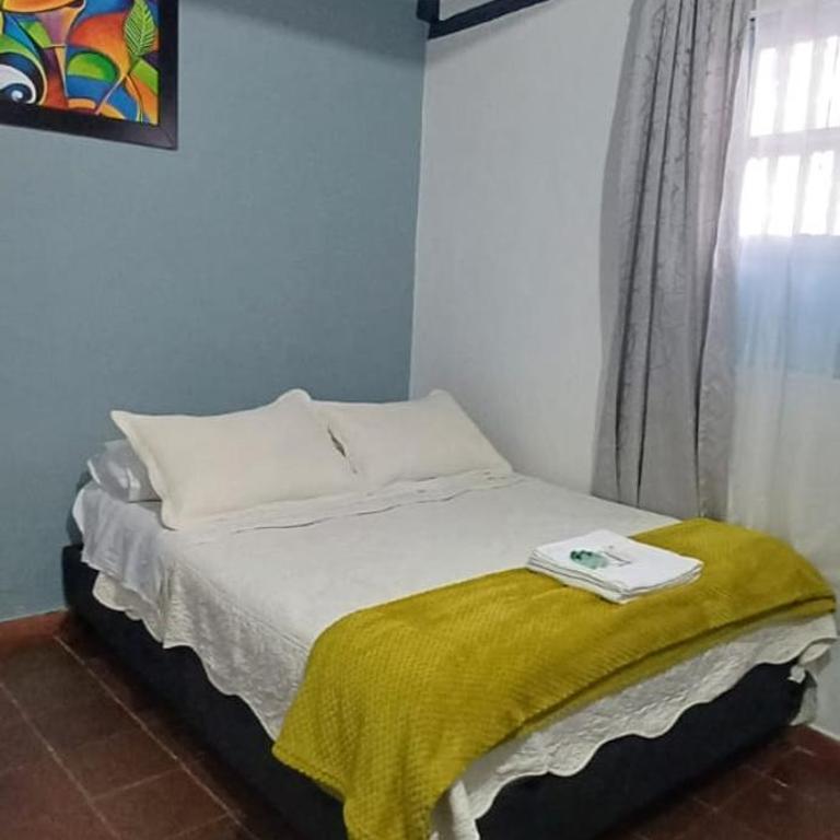 Hotel Casa Noche Azul Villa de leiva - Four-Bedroom Vacation Home - 16