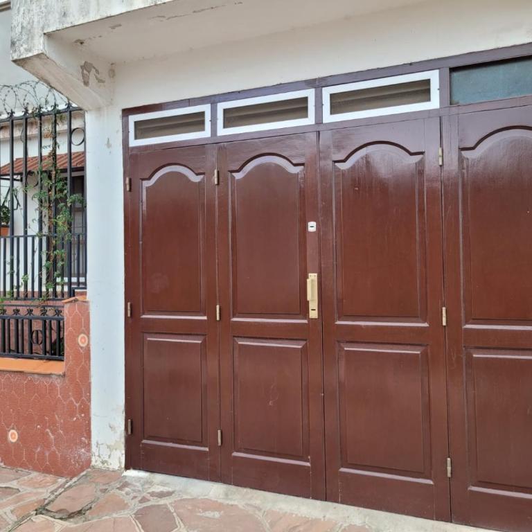 Tia Clara - Apartamento de 1 dormitorio - 1