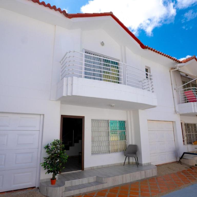 Hermosa Casa en Barranquilla 3 Habitaciones QM2 - Casa de 3 dormitorios - 31
