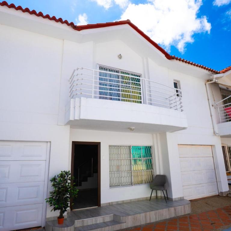 Hermosa Casa en Barranquilla 3 Habitaciones QM2 - Casa de 3 dormitorios - 33