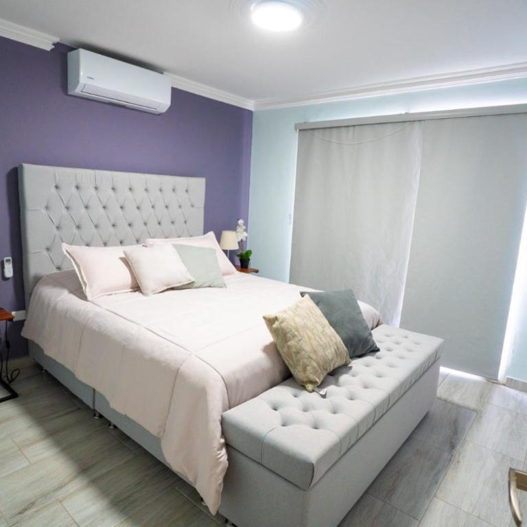 Hermosa Casa en Barranquilla 3 Habitaciones QM2 - Casa de 3 dormitorios - 2