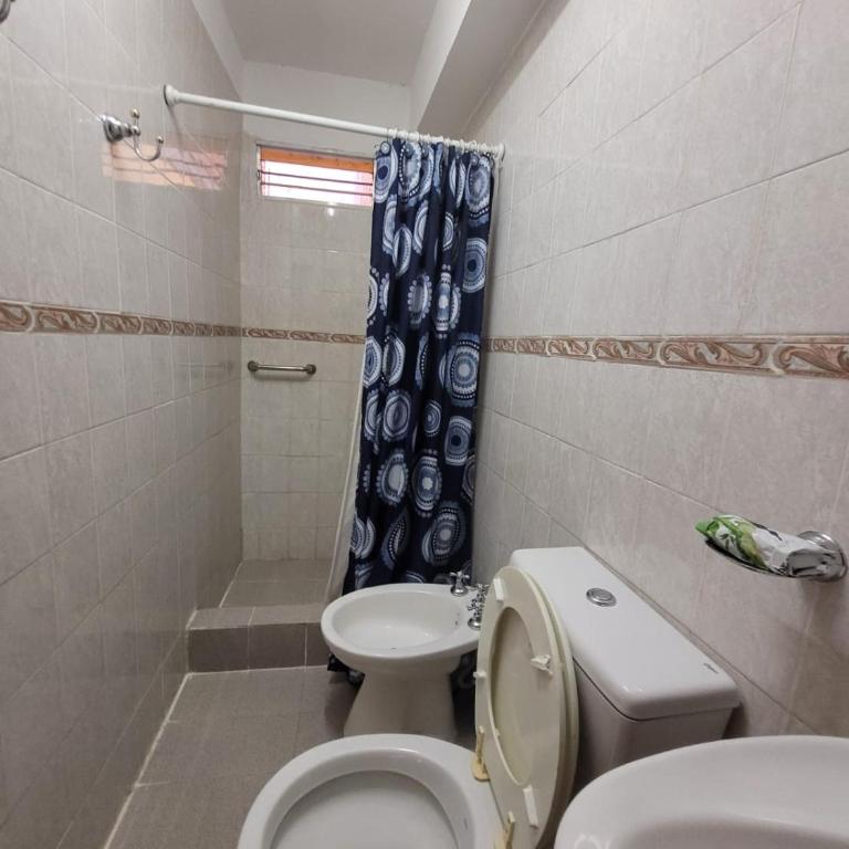 Tia Clara - Apartamento de 1 dormitorio - 3