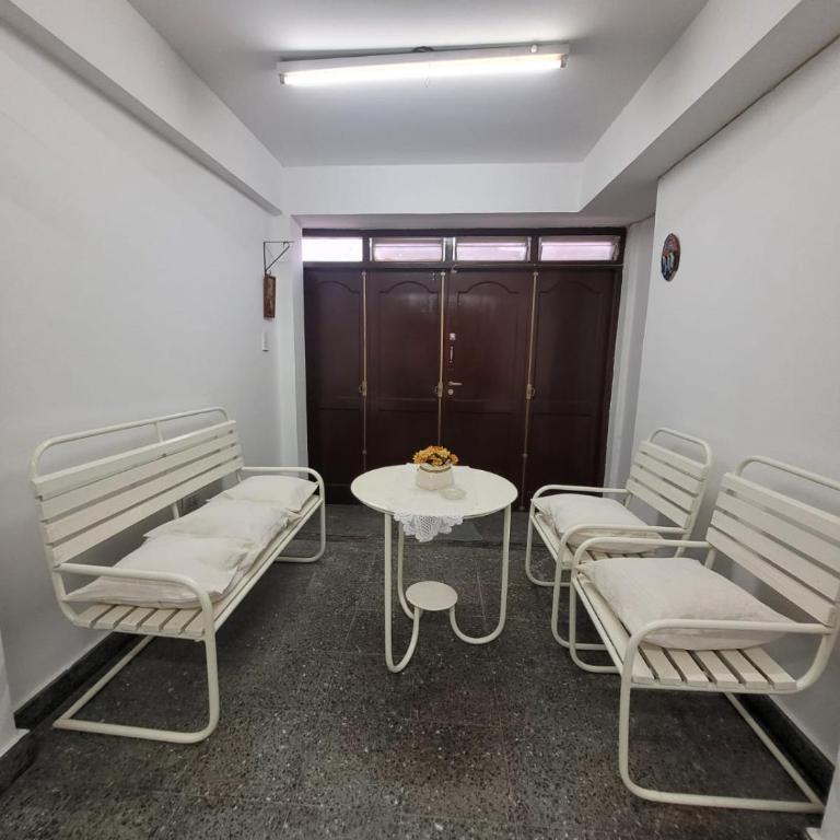 Tia Clara - Apartamento de 1 dormitorio - 6