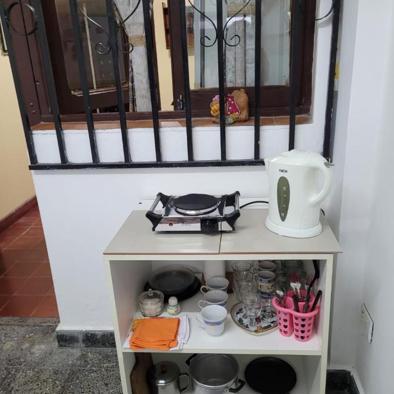Tia Clara - Apartamento de 1 dormitorio - 7