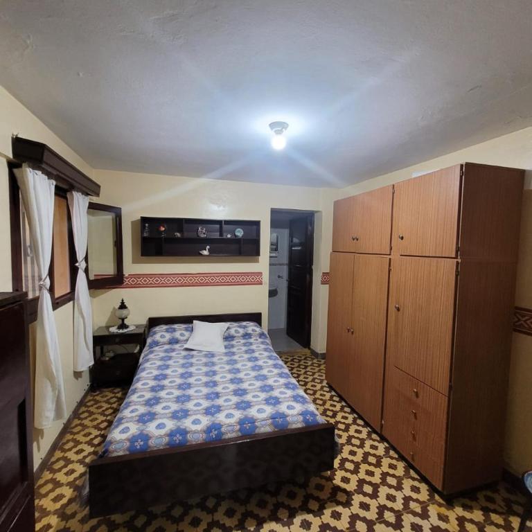 Tia Clara - Apartamento de 1 dormitorio - 10