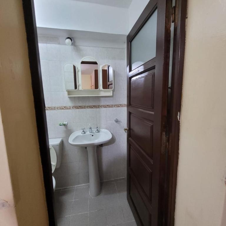 Tia Clara - Apartamento de 1 dormitorio - 11