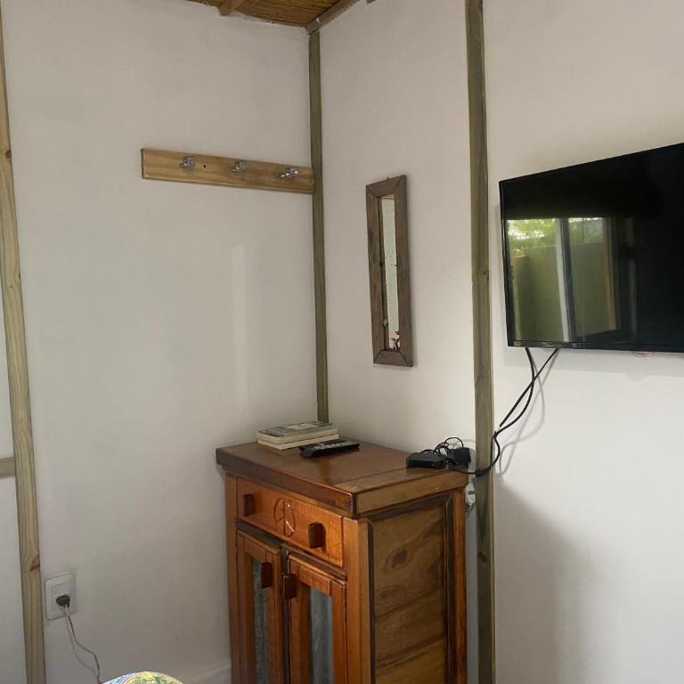 Milagros - Bungalow con ventilador - 3