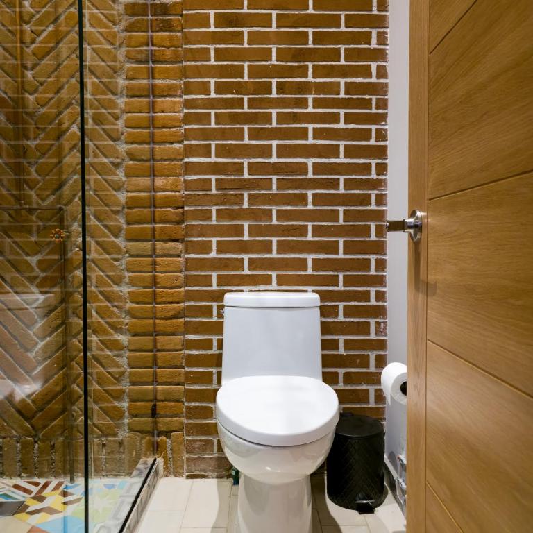 Hotel Terracota mx - Double Room with Balcony - 17