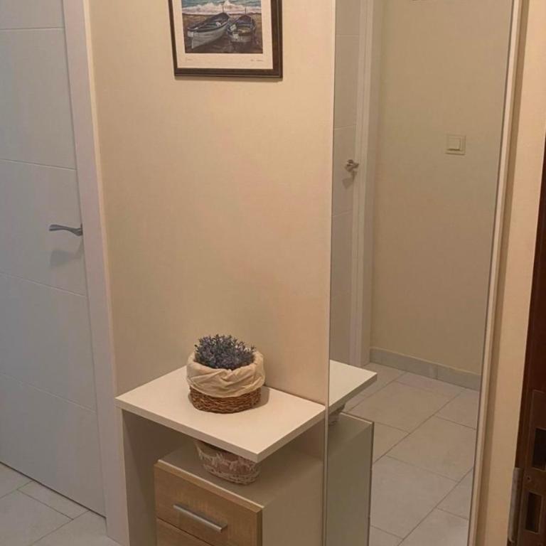 Sanxenxo - Apartamento de 2 dormitorios con balcón - 3