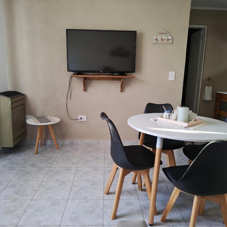 Quimey Ruca Alojamientos - One-Bedroom Apartment - 4