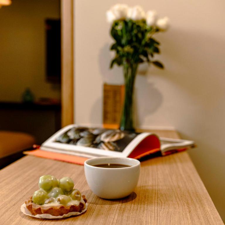 Hotel Terracota mx - Twin Room with Private Bathroom - 13