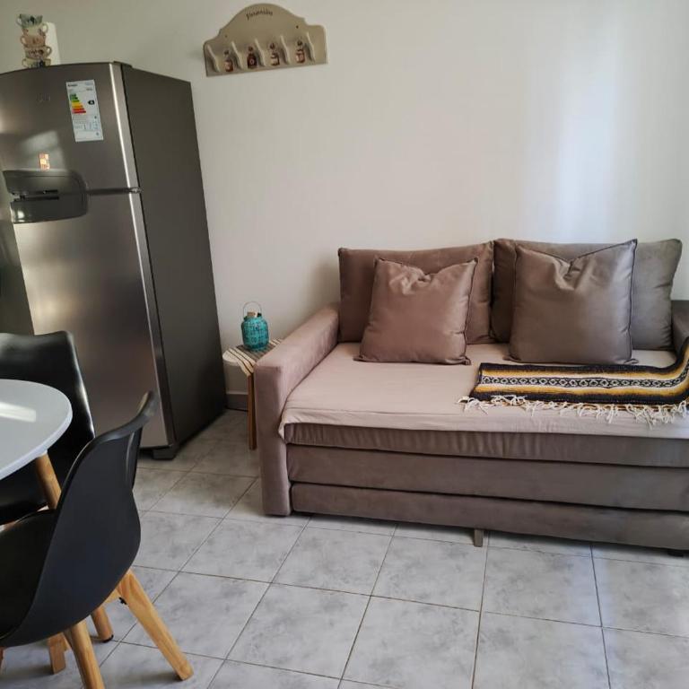 Quimey Ruca Alojamientos - One-Bedroom Apartment - 3