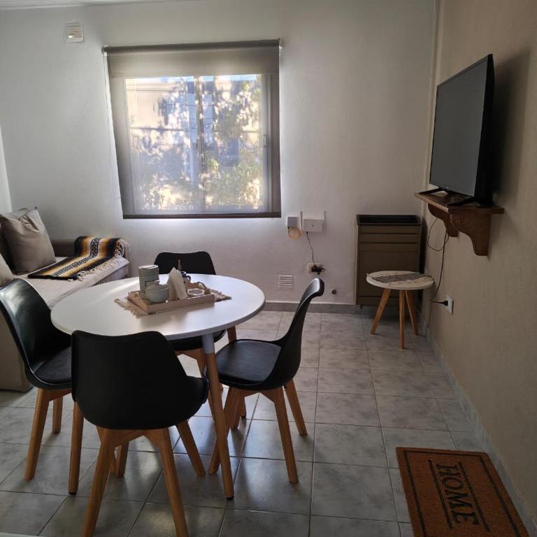 Quimey Ruca Alojamientos - One-Bedroom Apartment - 2