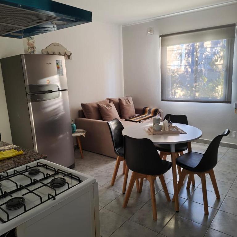 Quimey Ruca Alojamientos - One-Bedroom Apartment - 1