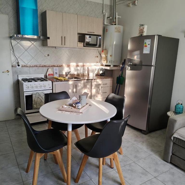 Quimey Ruca Alojamientos - One-Bedroom Apartment - 5