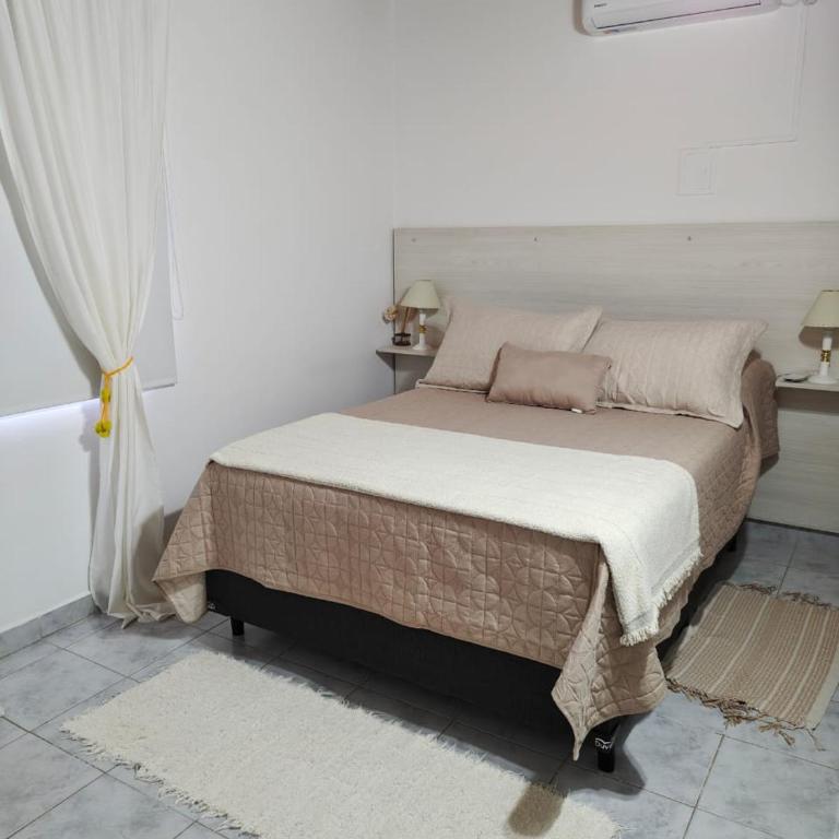 Quimey Ruca Alojamientos - One-Bedroom Apartment - 6