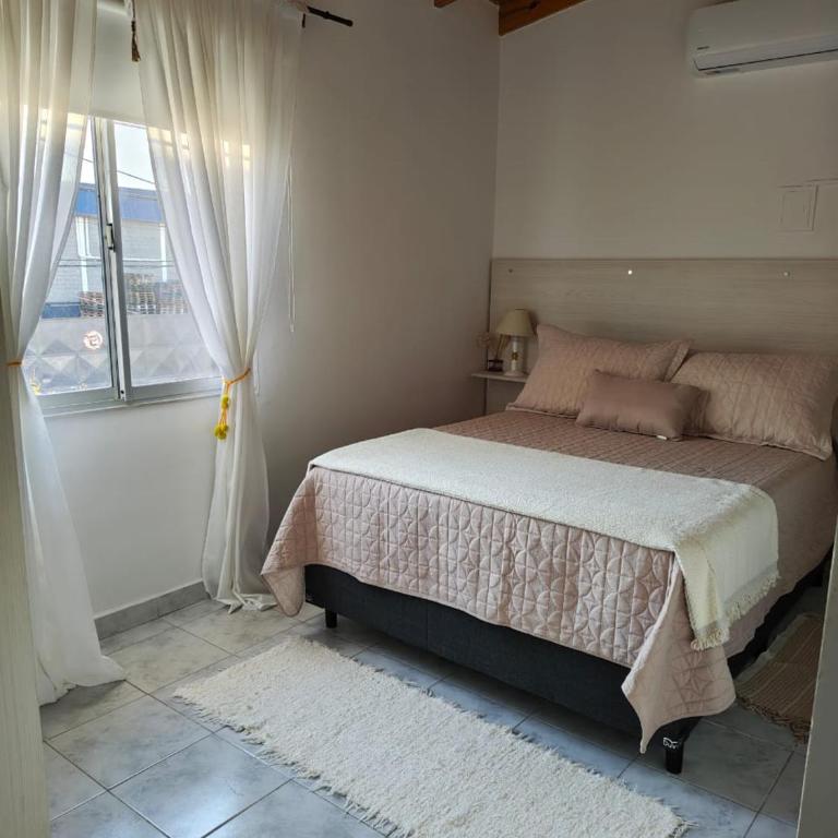 Quimey Ruca Alojamientos - One-Bedroom Apartment - 7