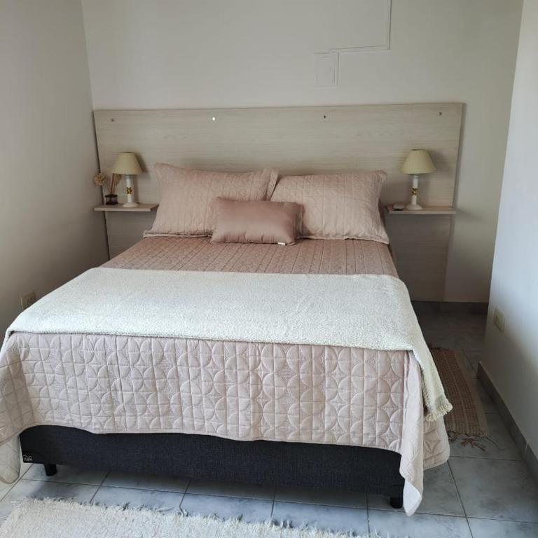 Quimey Ruca Alojamientos - One-Bedroom Apartment - 8