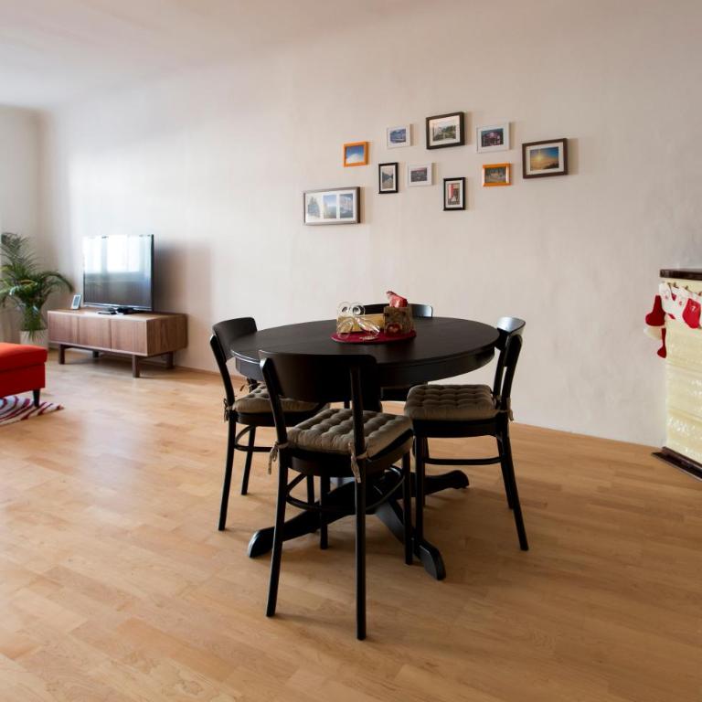 Next2Mozart-Apartment - Appartamento con 1 Camera da Letto - 19