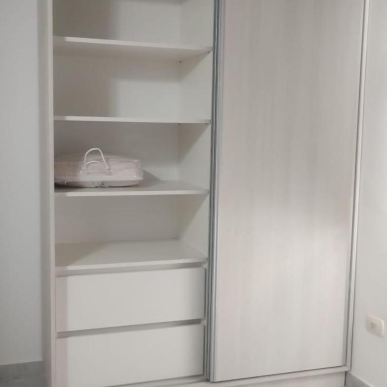 Quimey Ruca Alojamientos - One-Bedroom Apartment - 10
