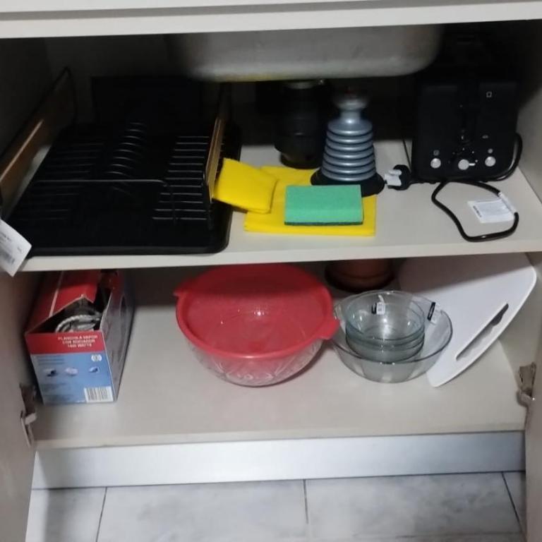 Quimey Ruca Alojamientos - One-Bedroom Apartment - 20