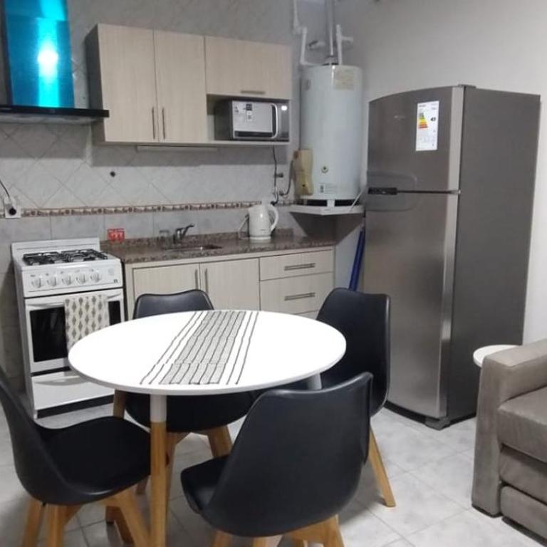Quimey Ruca Alojamientos - One-Bedroom Apartment - 14