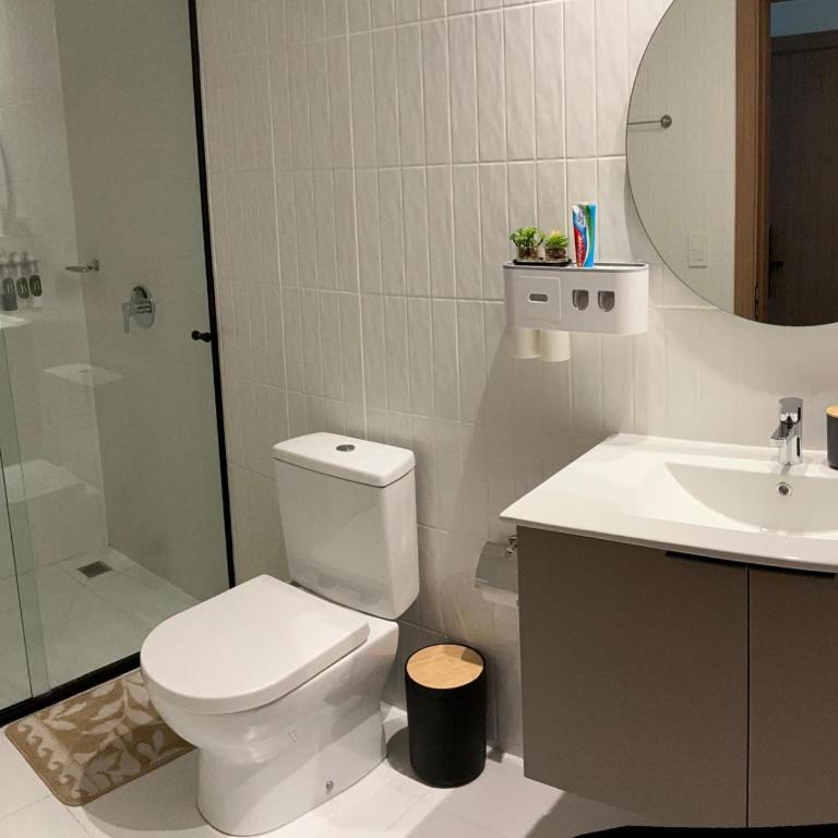 Serenity Loft - Confort, Relax y Buena Ubicación - One-Bedroom Apartment - 5