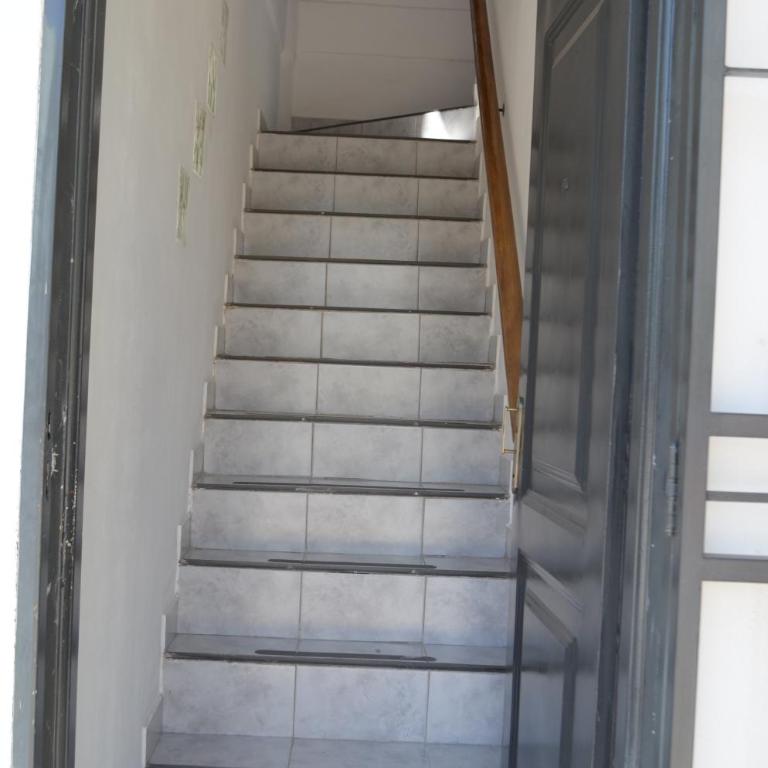 Quimey Ruca Alojamientos - One-Bedroom Apartment - 22