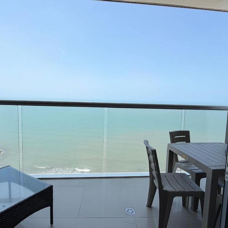 2704 Morros City - Spectacular beachfront apt - Apartment - 33