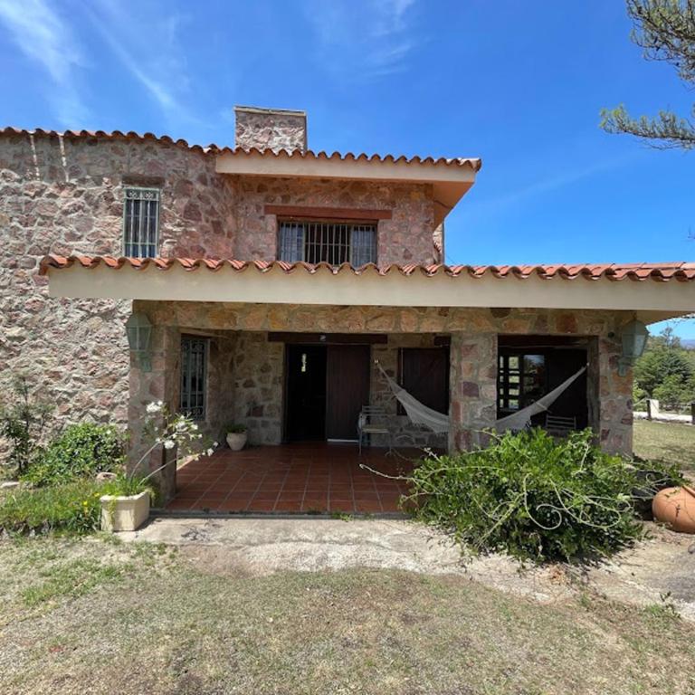 Casona Tanti - Two-Bedroom House - 1