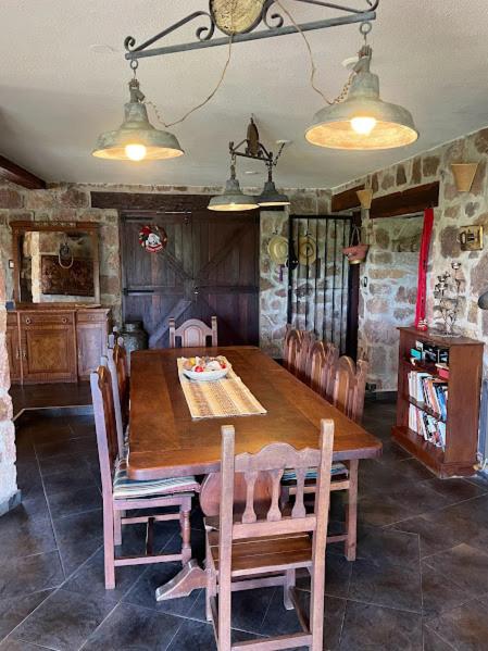 Casona Tanti - Two-Bedroom House - 6