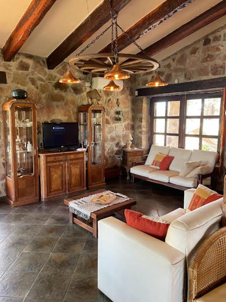 Casona Tanti - Two-Bedroom House - 8
