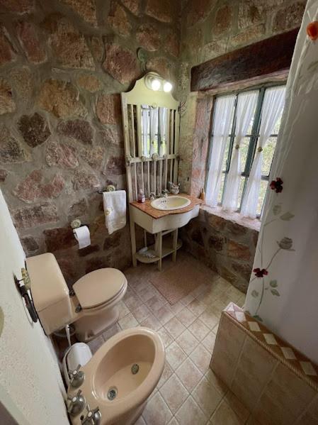 Casona Tanti - Two-Bedroom House - 9