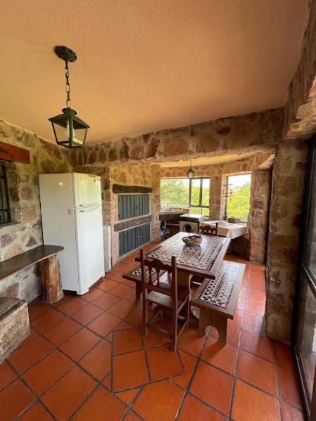 Casona Tanti - Two-Bedroom House - 14