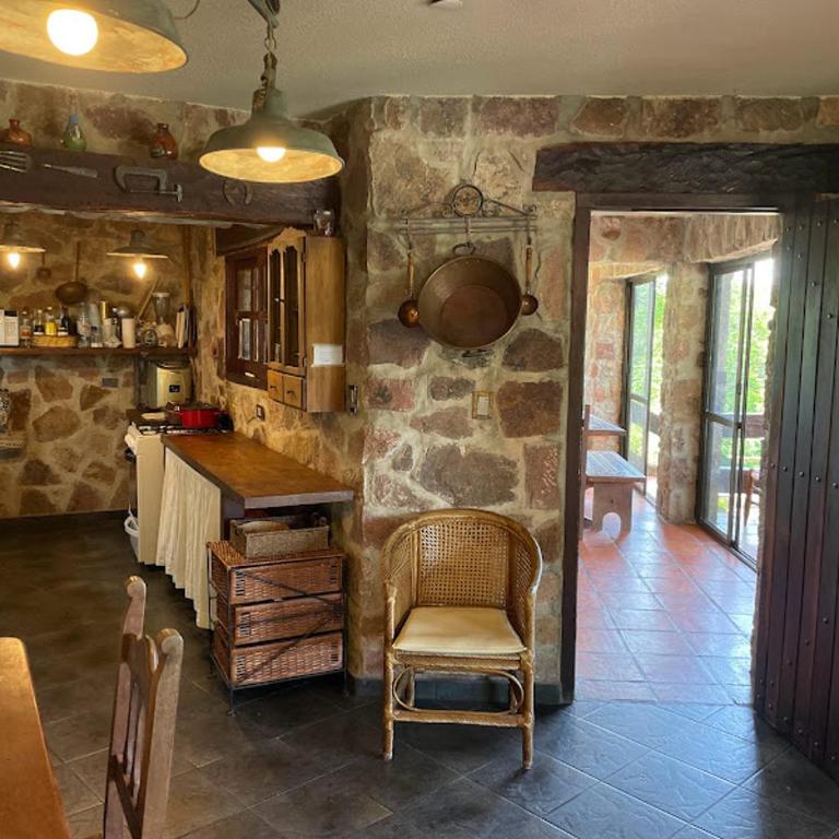 Casona Tanti - Two-Bedroom House - 15