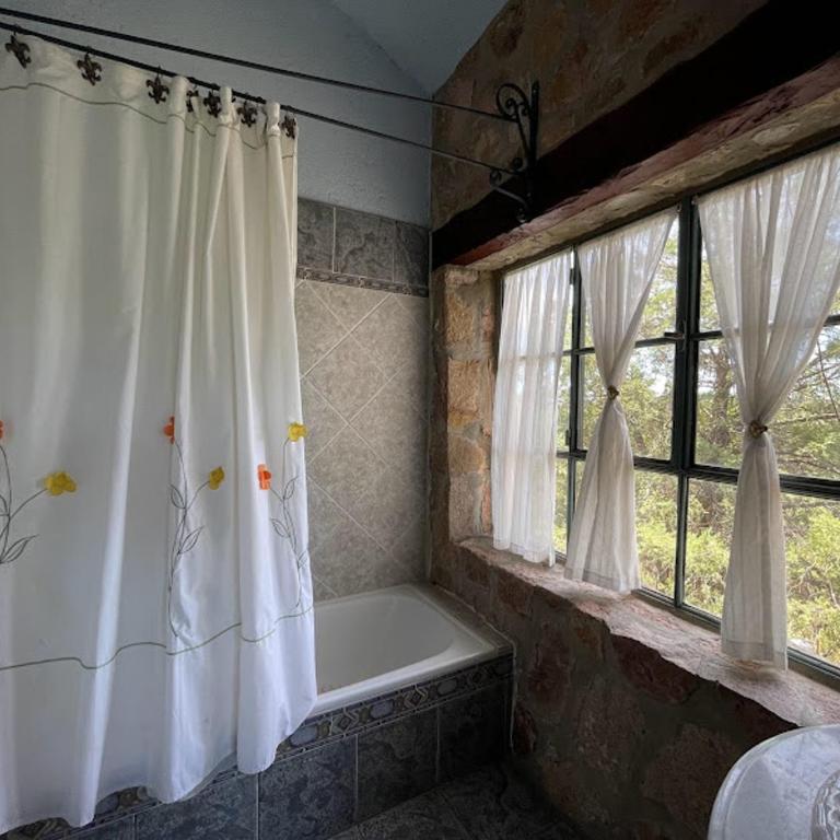 Casona Tanti - Two-Bedroom House - 17