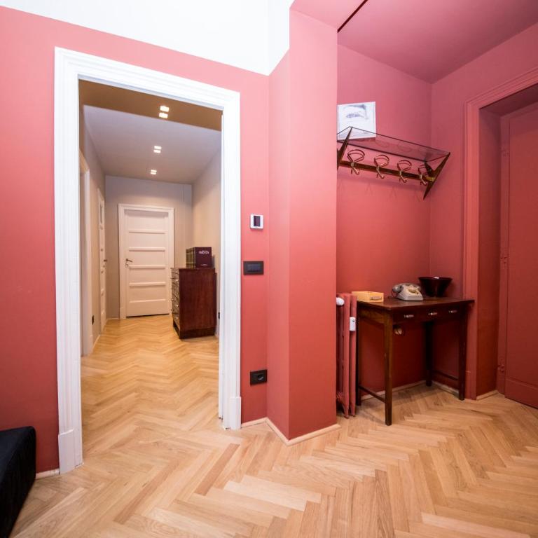 Copernico 40s Design - Milano Central - Appartamento con 2 Camere da Letto - 13