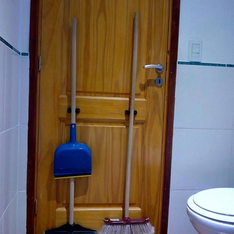 "'Dos que van - Apartamento de 1 dormitorio - 5
