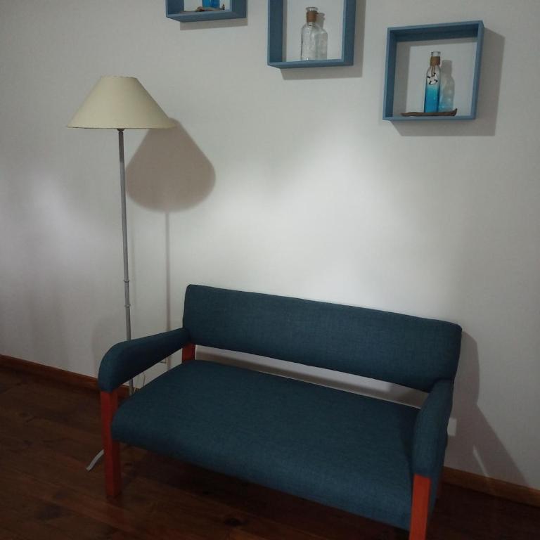 "'Dos que van - Apartamento de 1 dormitorio - 10