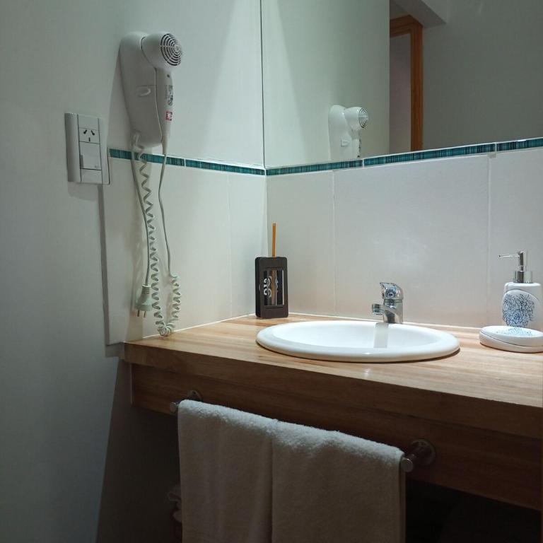 "'Dos que van - Apartamento de 1 dormitorio - 15