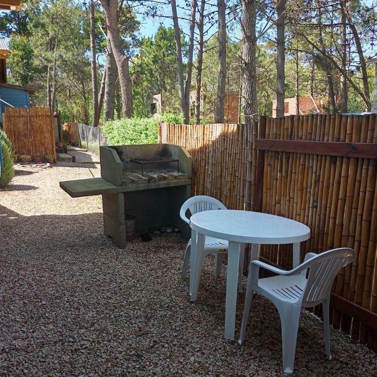 "'Dos que van - Apartamento de 1 dormitorio - 24
