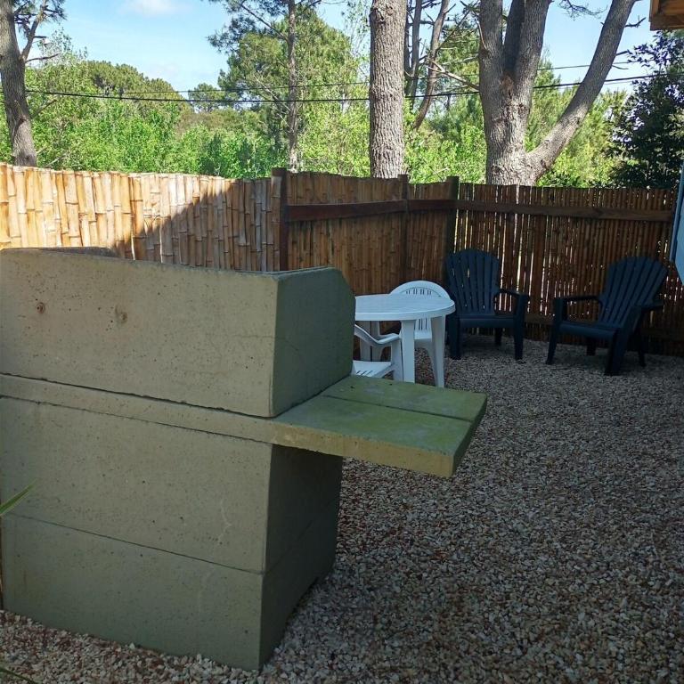 "'Dos que van - Apartamento de 1 dormitorio - 27