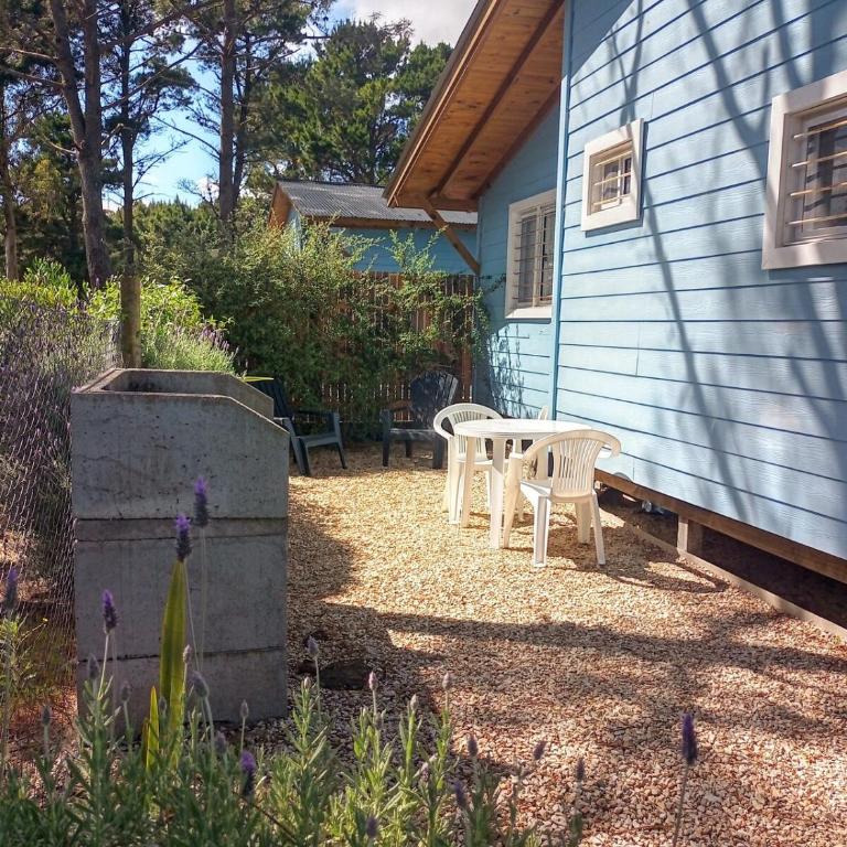 "'Dos que van - Apartamento de 1 dormitorio - 41