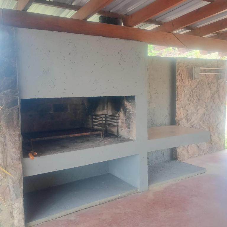 Ayllupelli - One-Bedroom Chalet - 12