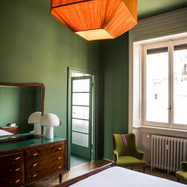 Copernico 40s Design - Milano Central - Appartamento con 2 Camere da Letto - 28