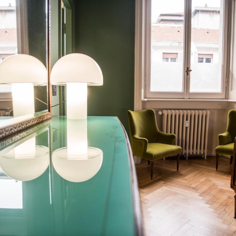 Copernico 40s Design - Milano Central - Appartamento con 2 Camere da Letto - 22