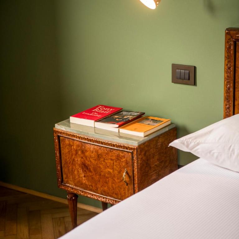 Copernico 40s Design - Milano Central - Appartamento con 2 Camere da Letto - 20