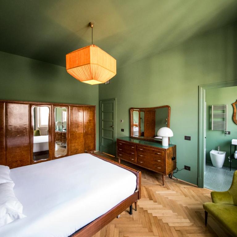 Copernico 40s Design - Milano Central - Appartamento con 2 Camere da Letto - 23