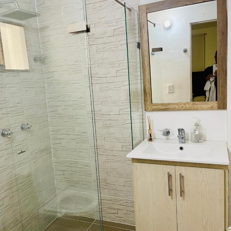 Apartamento en laureles estadio Medellín 2B - Apartment - 5