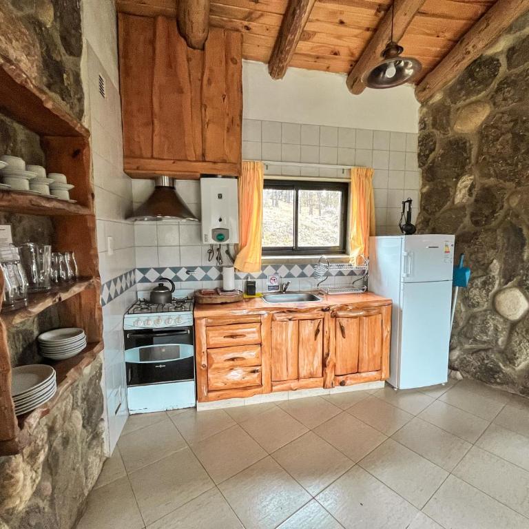 Ayllupelli - Two-Bedroom Chalet - 6